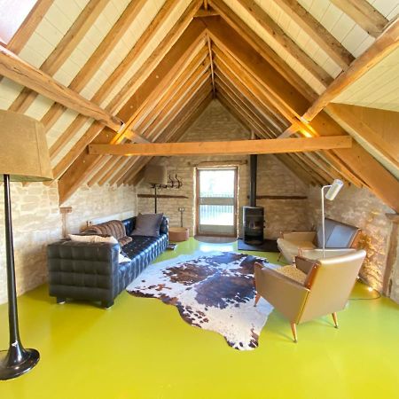 Appartamento The Hayloft Stonehouse  Esterno foto