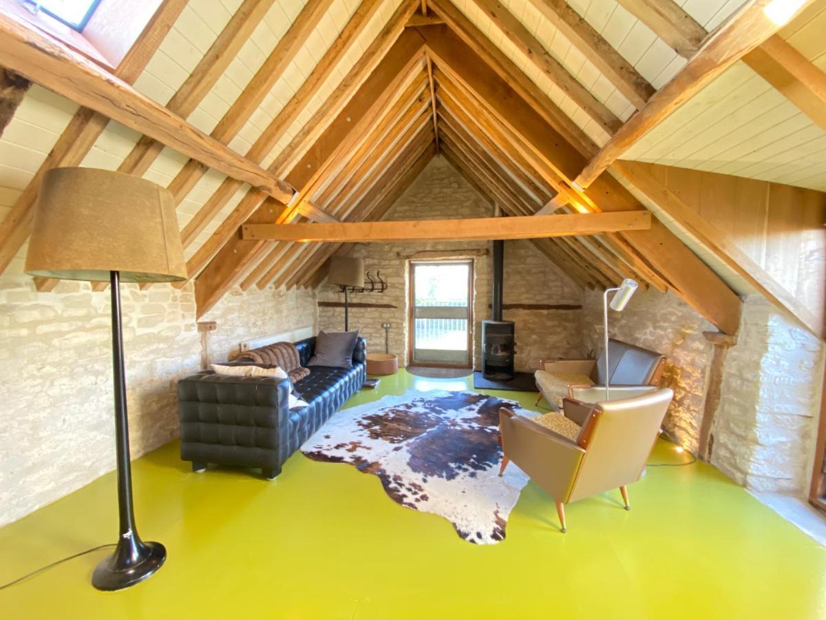 Appartamento The Hayloft Stonehouse  Esterno foto