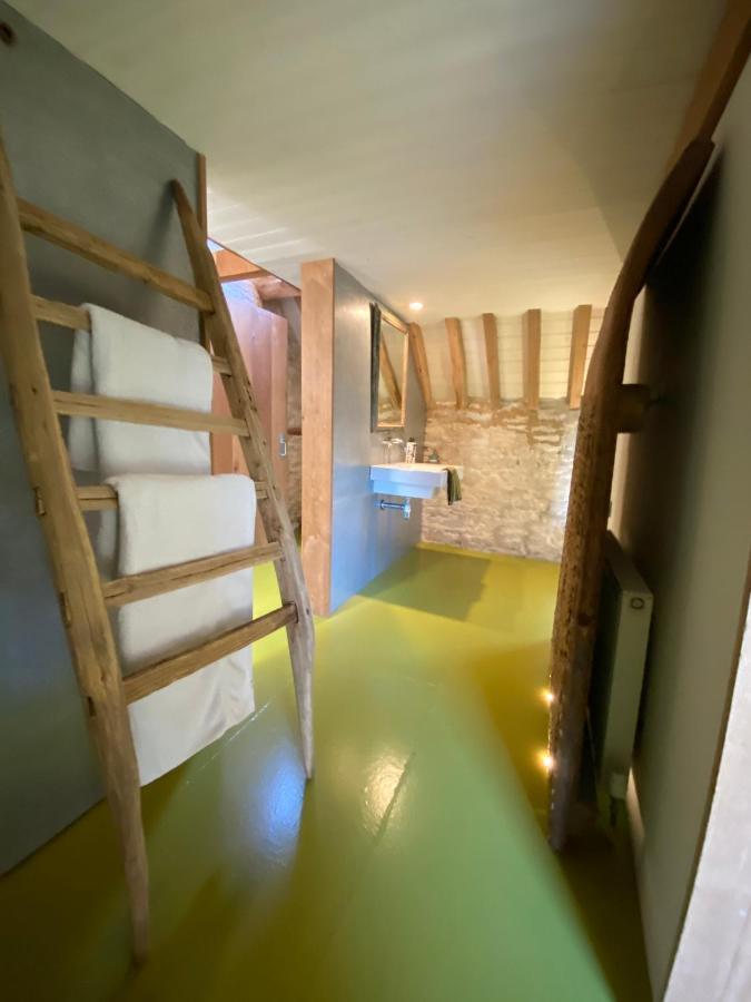 Appartamento The Hayloft Stonehouse  Esterno foto
