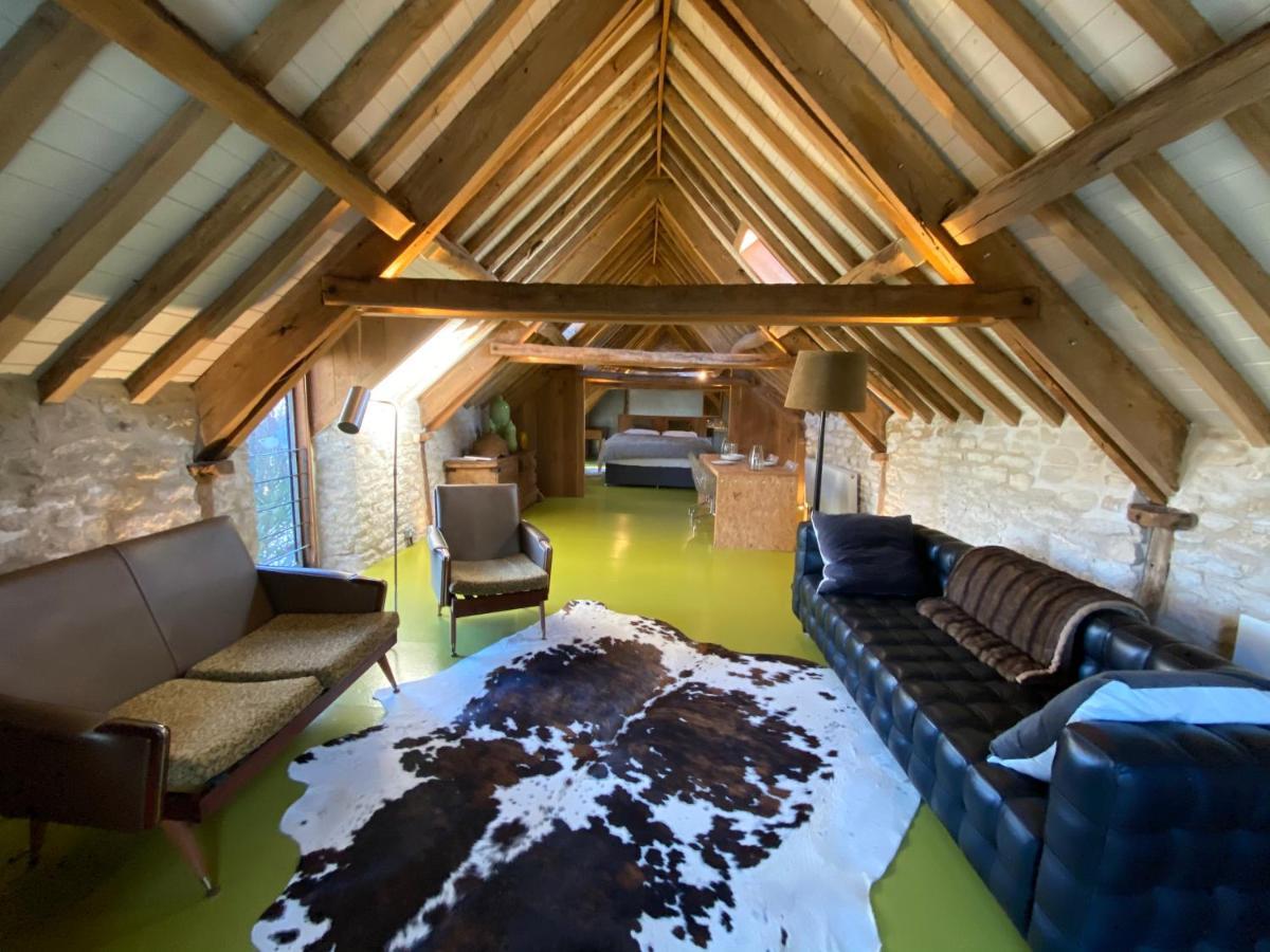 Appartamento The Hayloft Stonehouse  Esterno foto