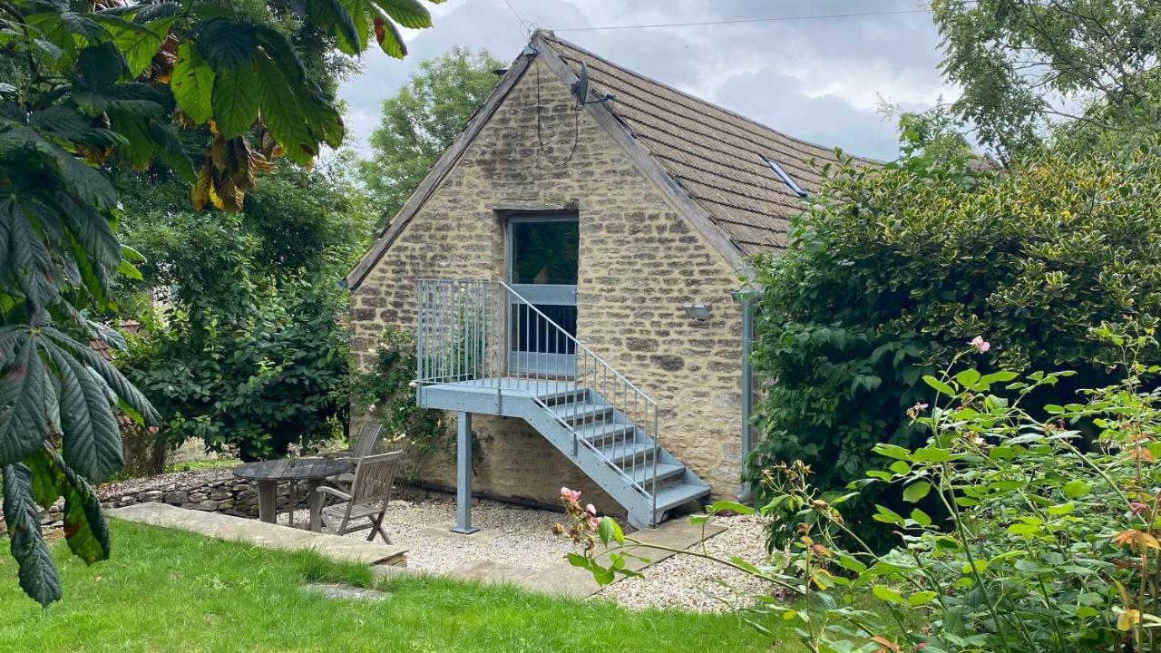 Appartamento The Hayloft Stonehouse  Esterno foto